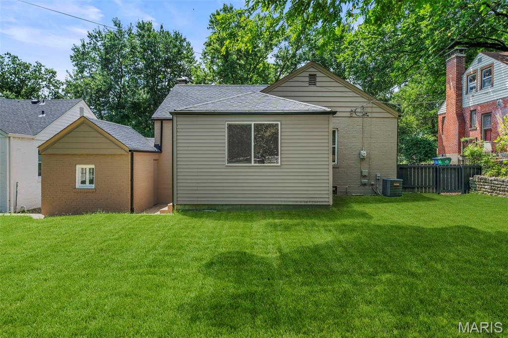 Durango Park - Residential