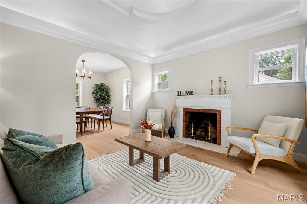 Durango Park - Residential