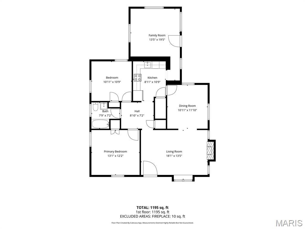 Durango Park - Residential