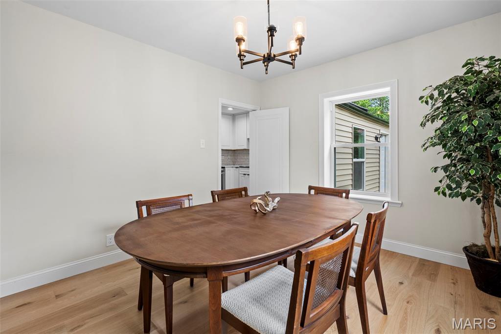 Durango Park - Residential