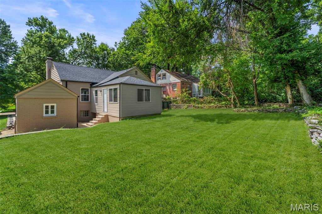 Durango Park - Residential