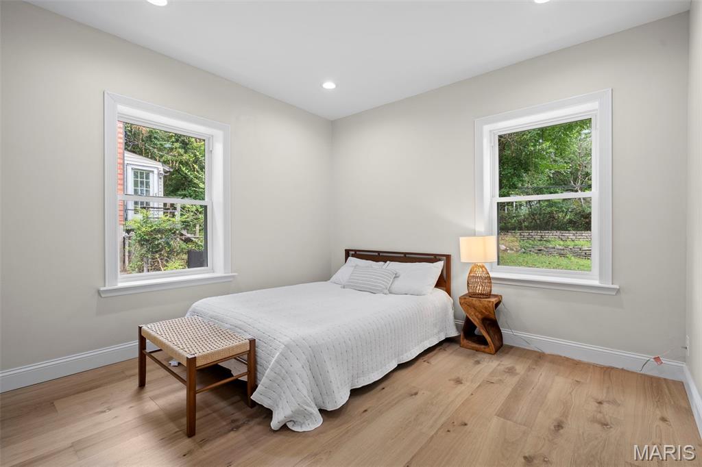 Durango Park - Residential