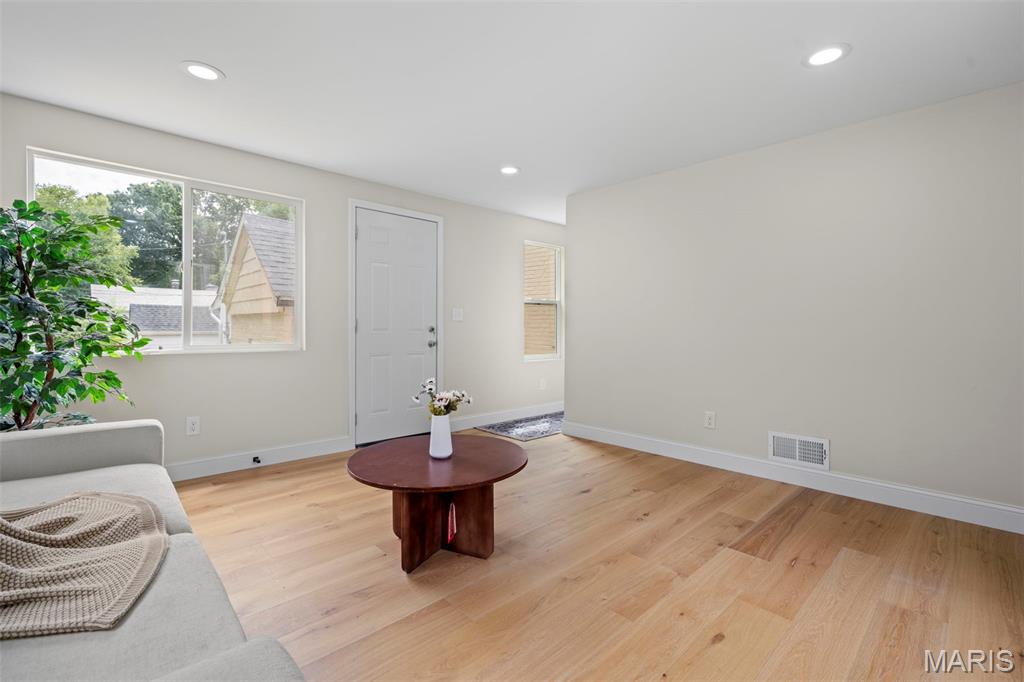 Durango Park - Residential