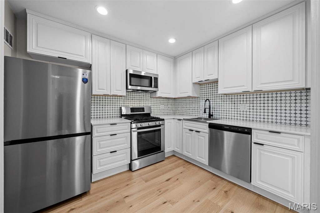 Durango Park - Residential