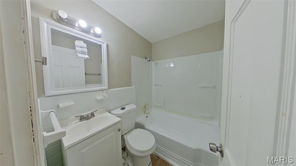 Bissell Hills 1 - Residential Lease