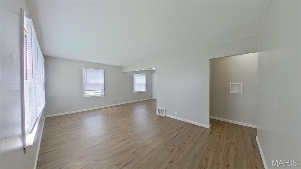 Bissell Hills 1 - Residential Lease