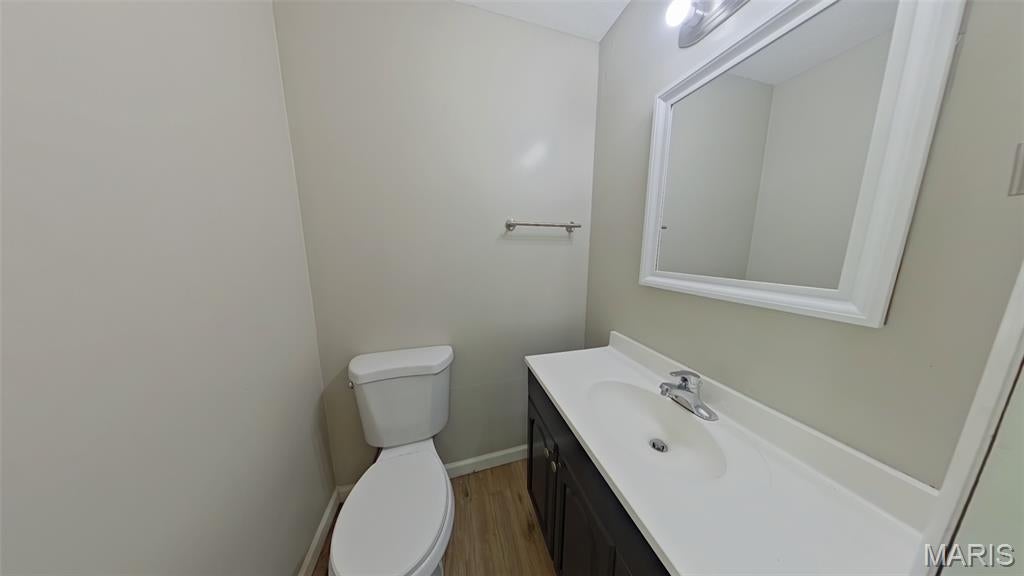 Bissell Hills 1 - Residential Lease