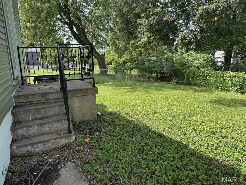 Bissell Hills 1 - Residential Lease
