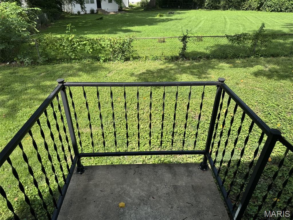 Bissell Hills 1 - Residential Lease