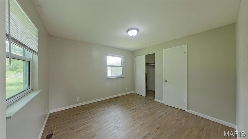 Bissell Hills 1 - Residential Lease