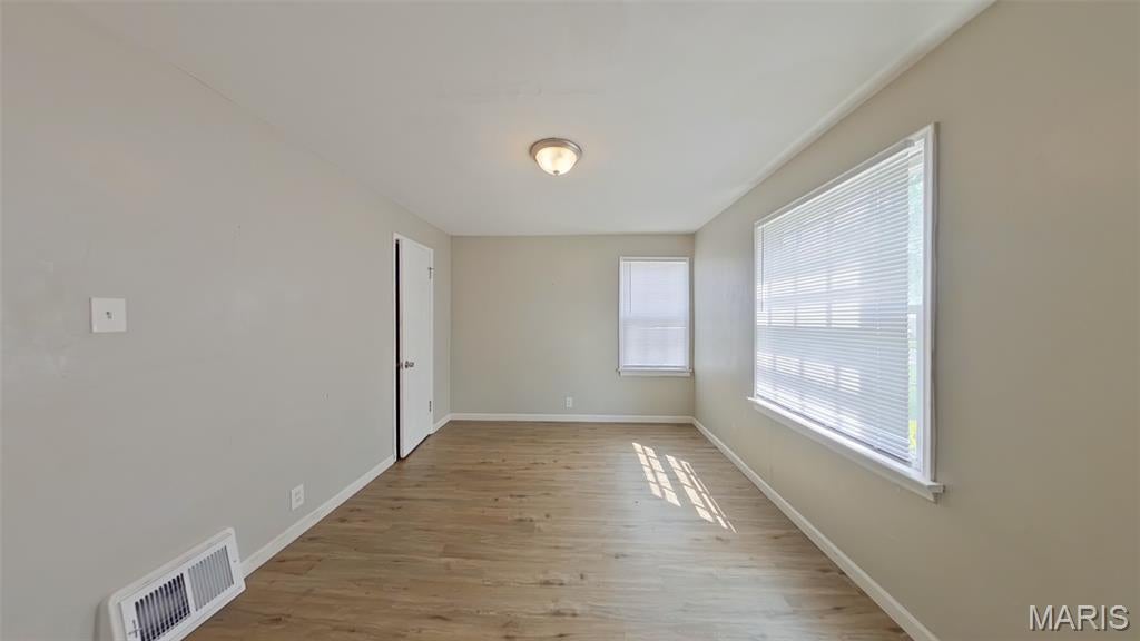 Bissell Hills 1 - Residential Lease