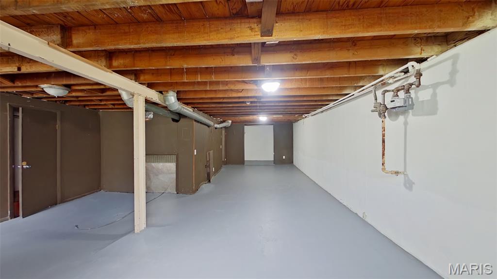 Bissell Hills 1 - Residential Lease