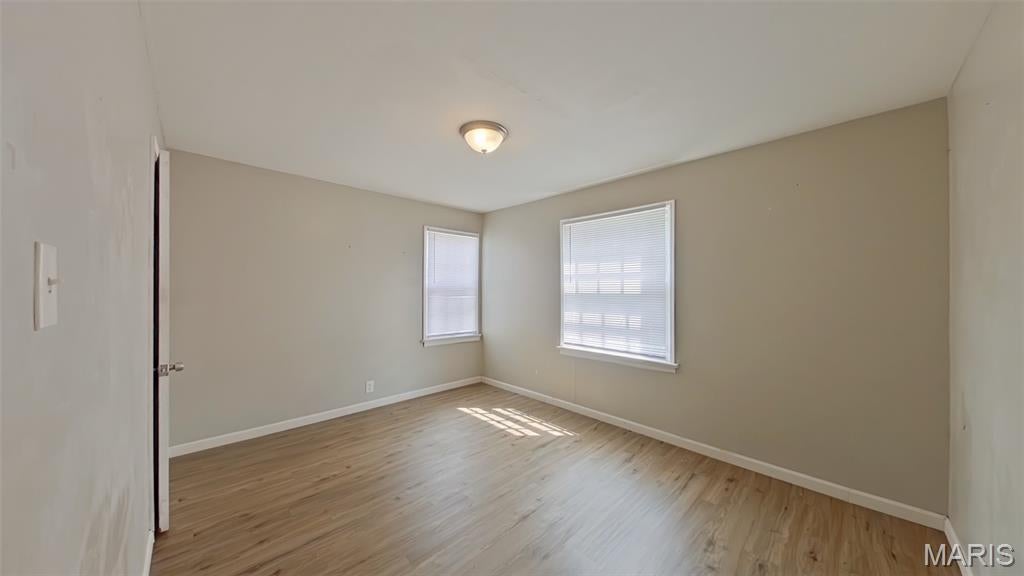Bissell Hills 1 - Residential Lease