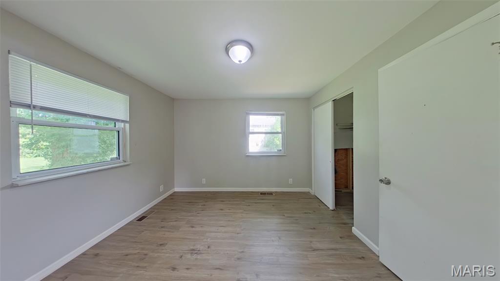 Bissell Hills 1 - Residential Lease