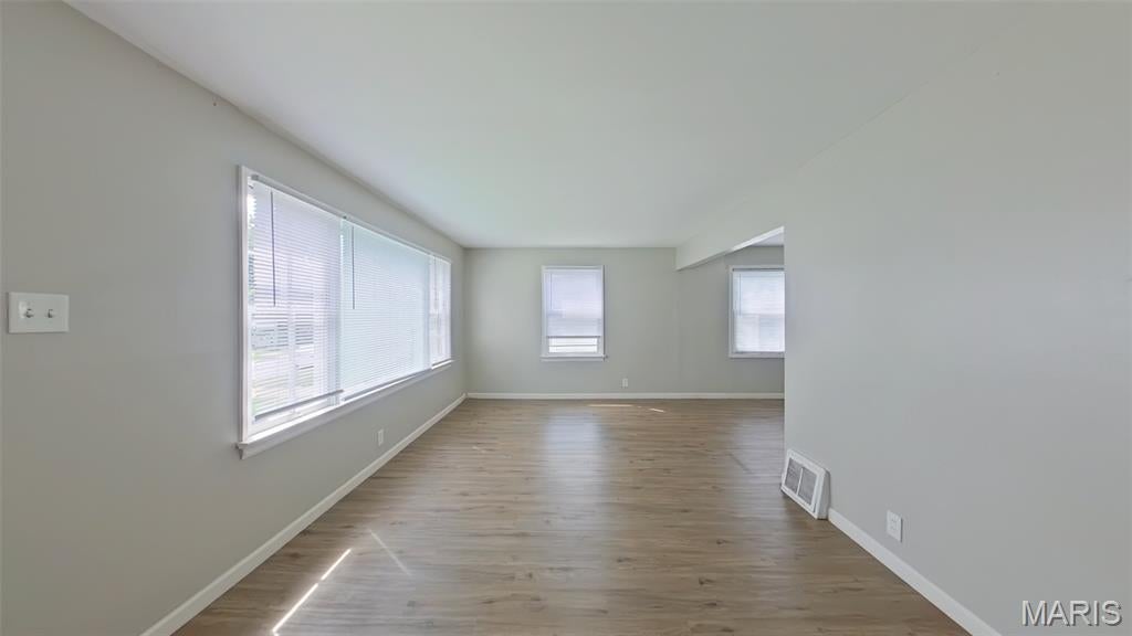 Bissell Hills 1 - Residential Lease