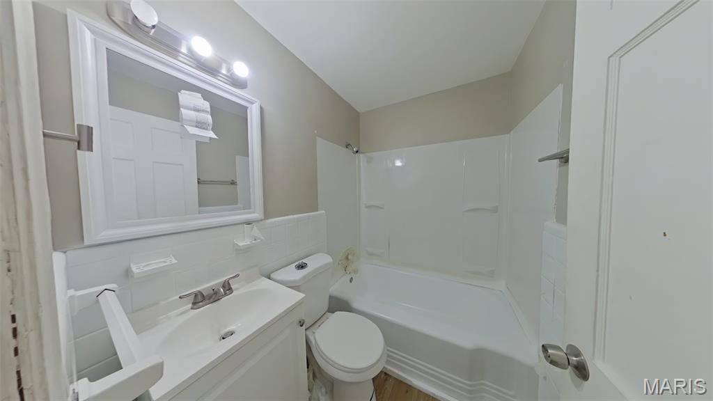 Bissell Hills 1 - Residential Lease