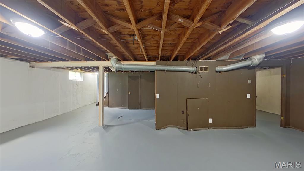 Bissell Hills 1 - Residential Lease