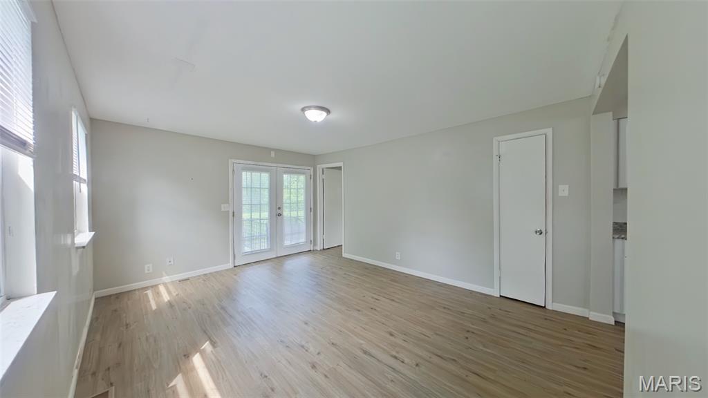 Bissell Hills 1 - Residential Lease