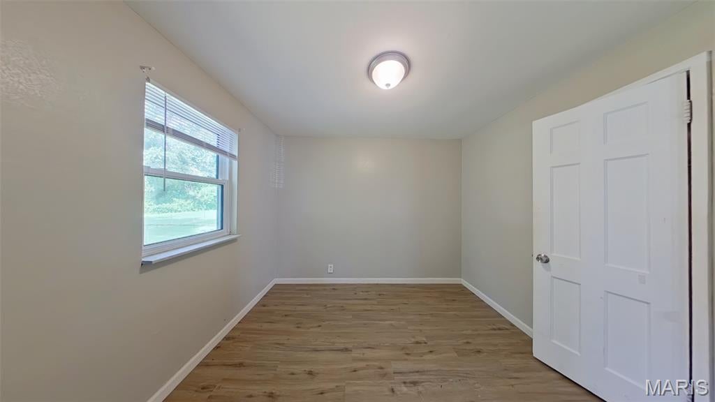 Bissell Hills 1 - Residential Lease