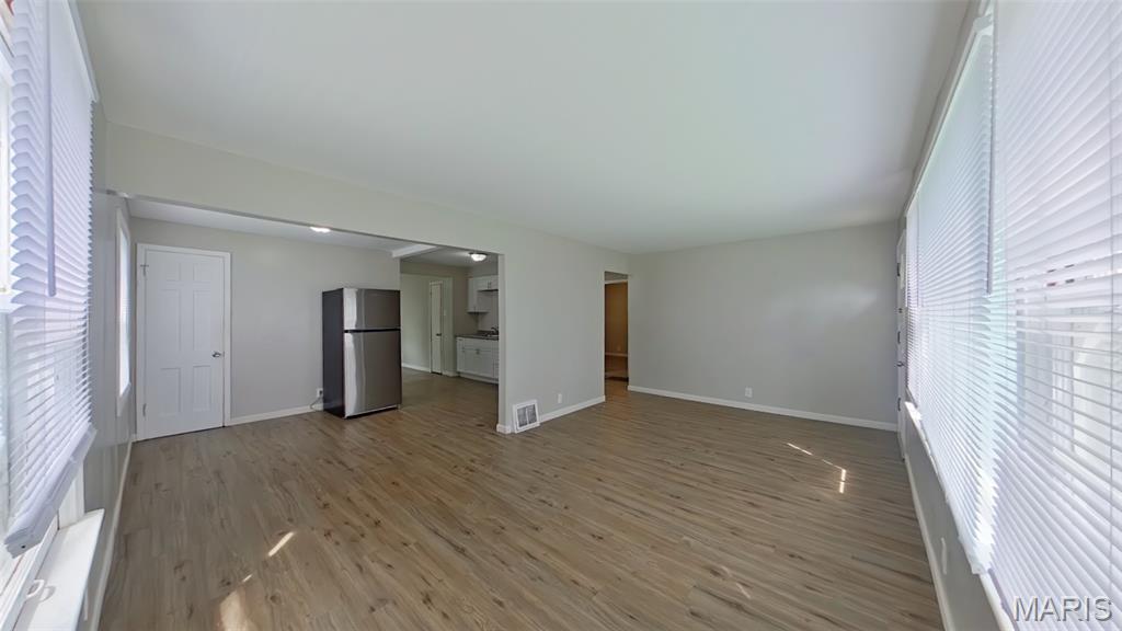 Bissell Hills 1 - Residential Lease