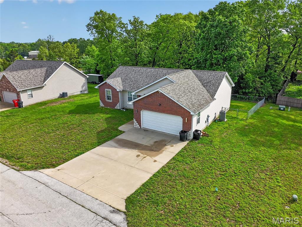 REGAL OAKS - Residential