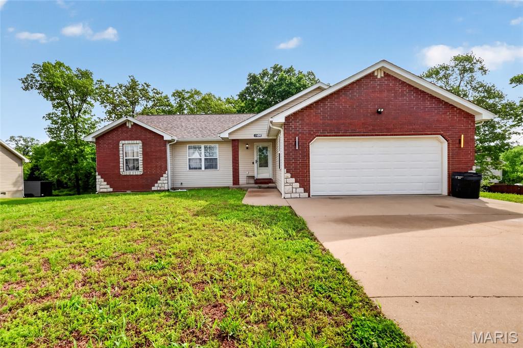 REGAL OAKS - Residential