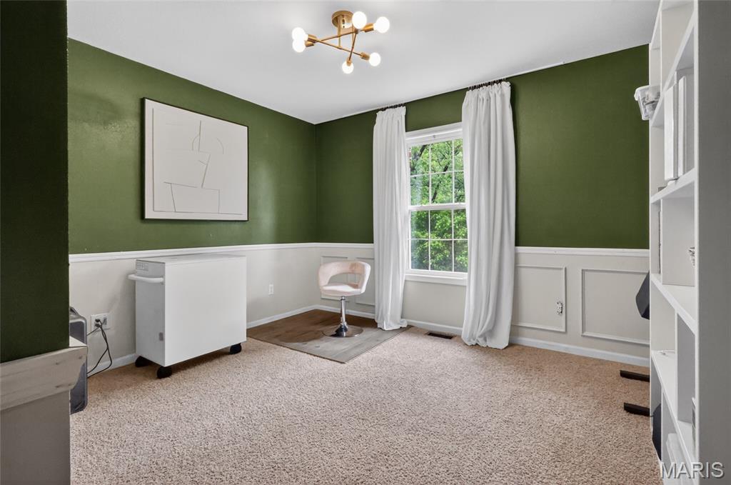 REGAL OAKS - Residential