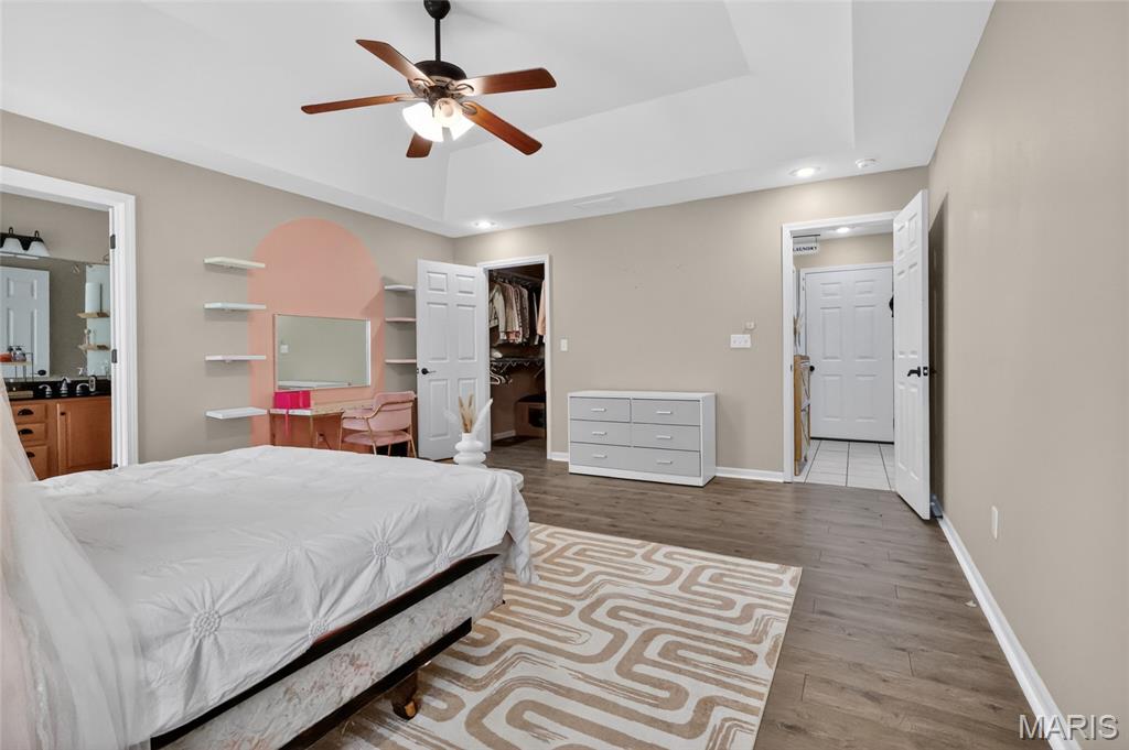 REGAL OAKS - Residential
