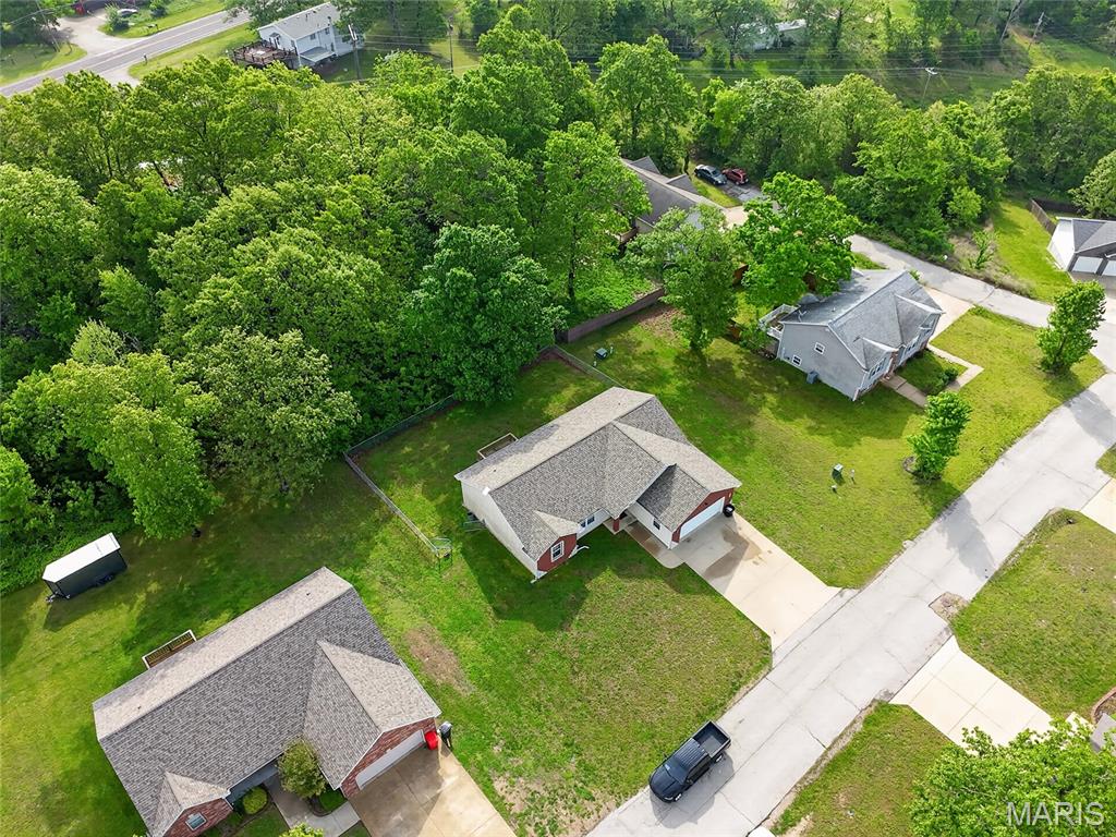 REGAL OAKS - Residential