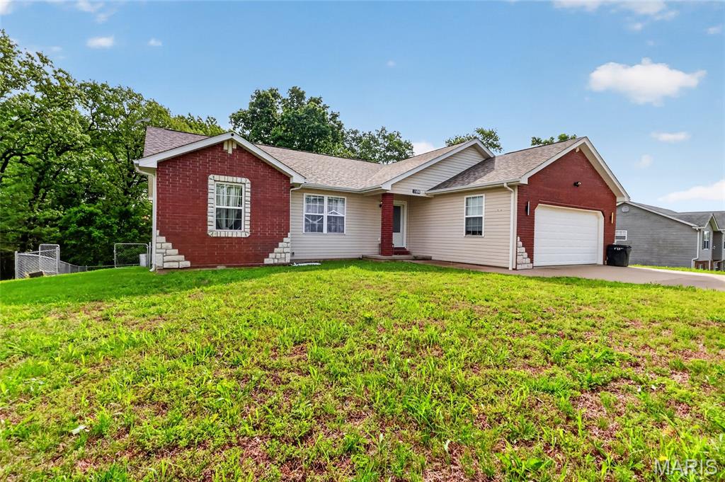 REGAL OAKS - Residential