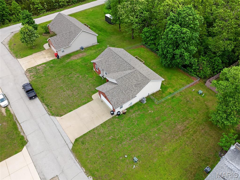 REGAL OAKS - Residential