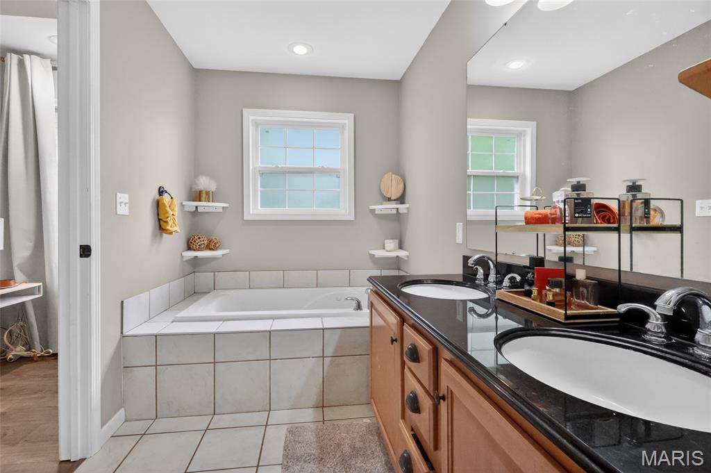 REGAL OAKS - Residential