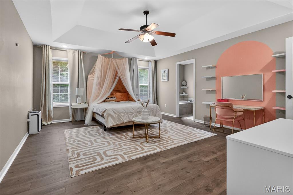REGAL OAKS - Residential