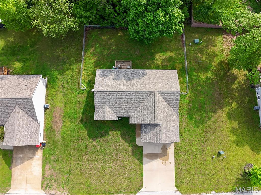 REGAL OAKS - Residential