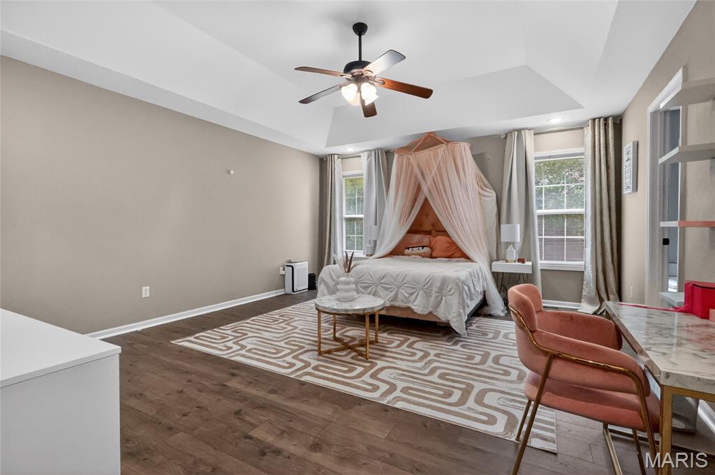 REGAL OAKS - Residential