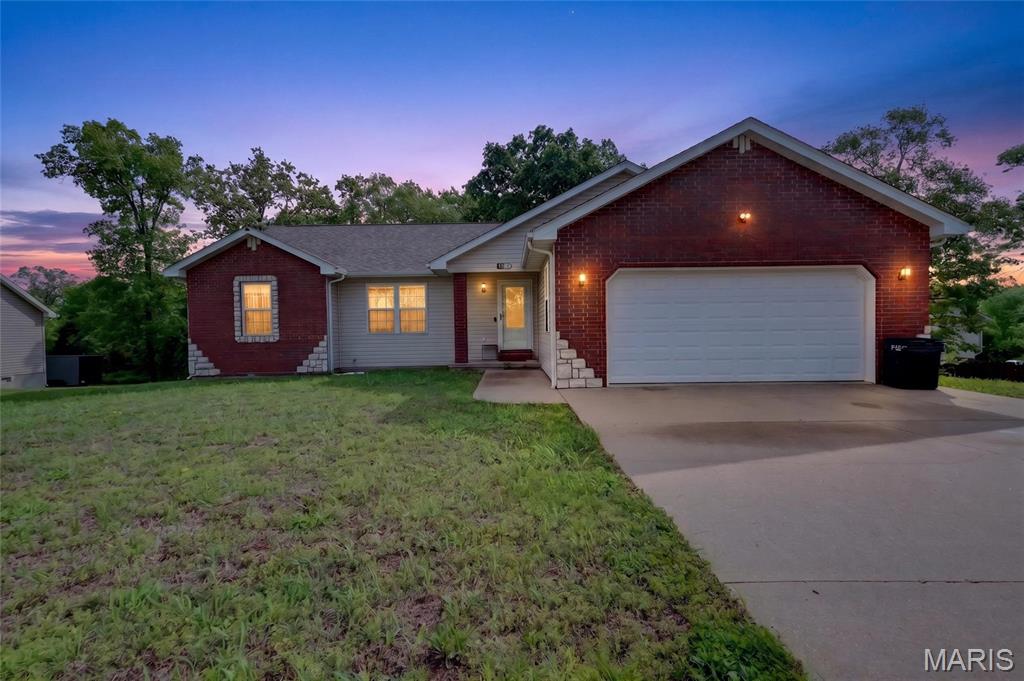 REGAL OAKS - Residential