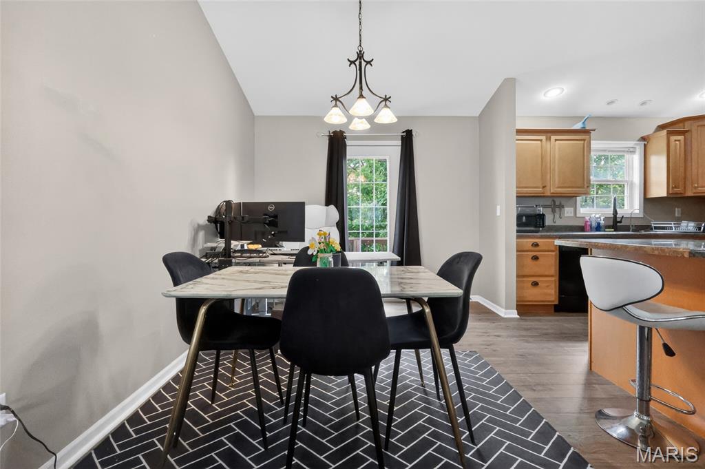 REGAL OAKS - Residential