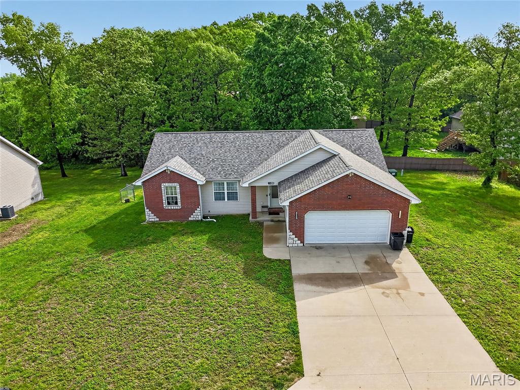 REGAL OAKS - Residential