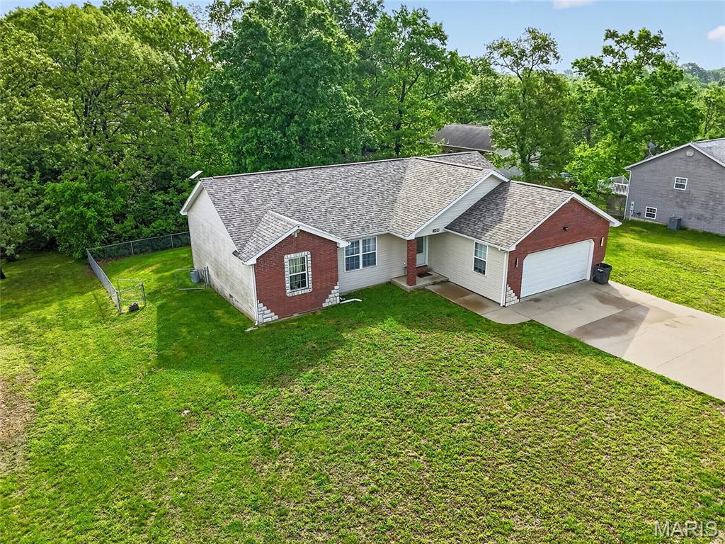 REGAL OAKS - Residential