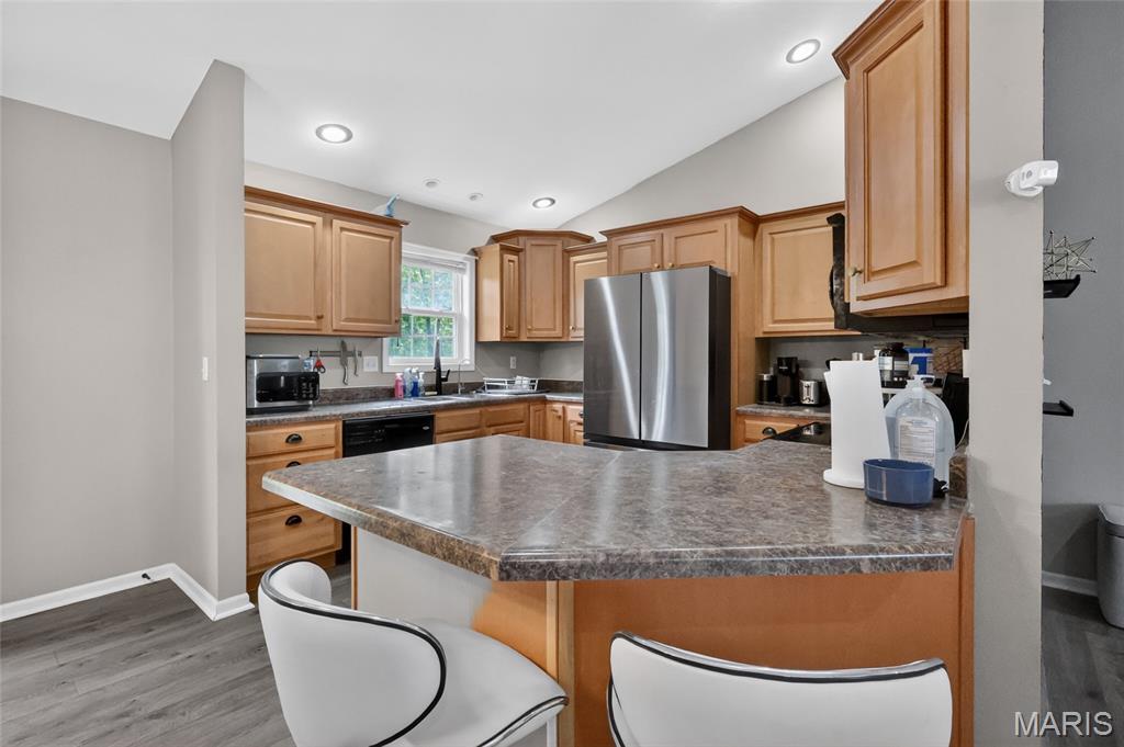 REGAL OAKS - Residential
