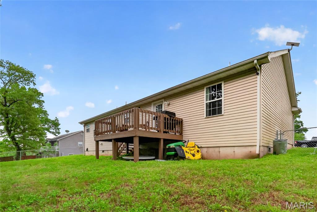 REGAL OAKS - Residential