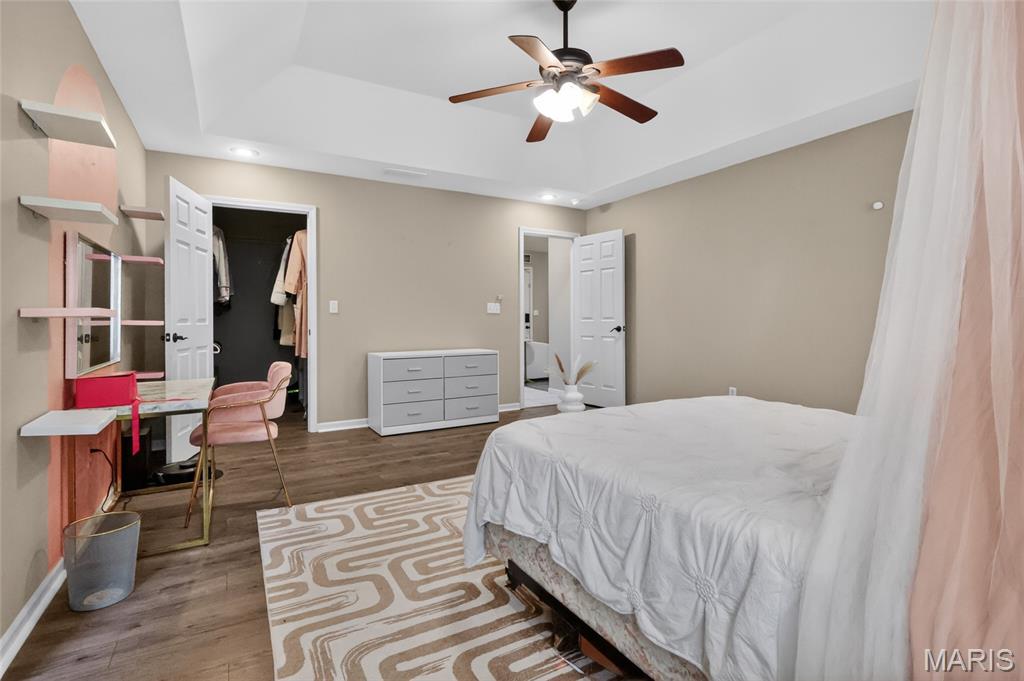 REGAL OAKS - Residential