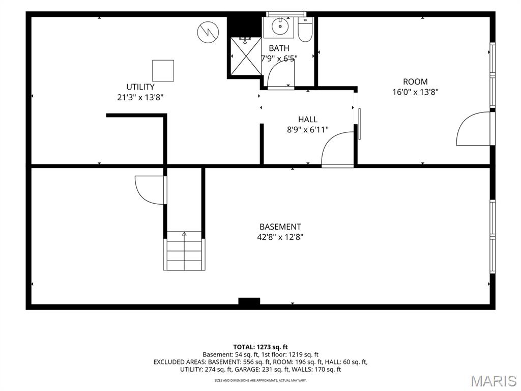 Fairview Sub - Residential