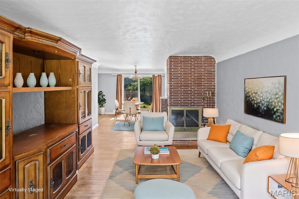 Fairview Sub - Residential