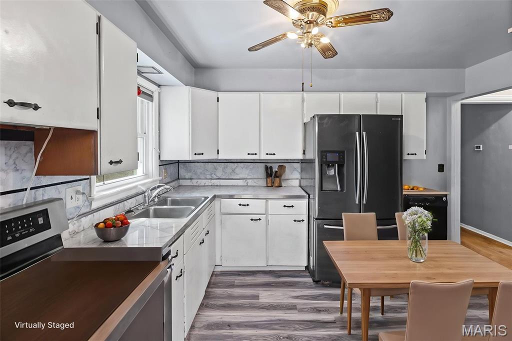 Fairview Sub - Residential