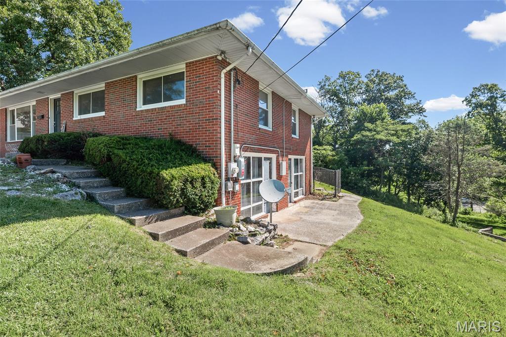 Fairview Sub - Residential