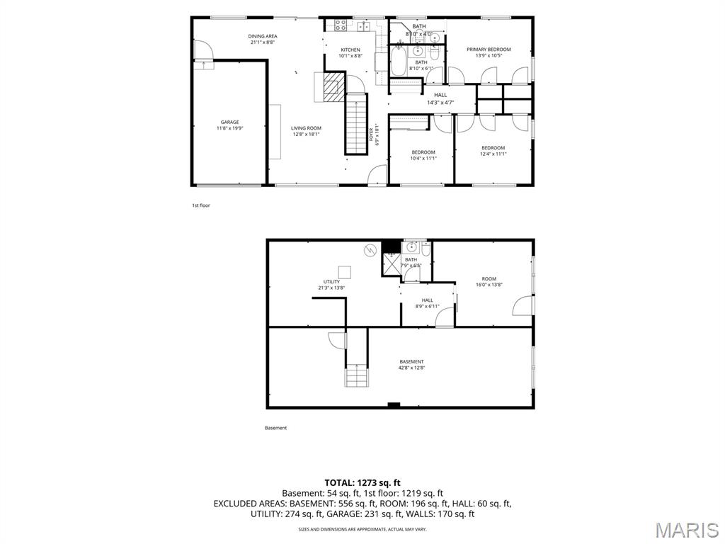 Fairview Sub - Residential