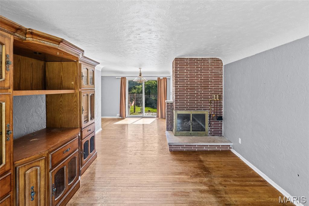 Fairview Sub - Residential