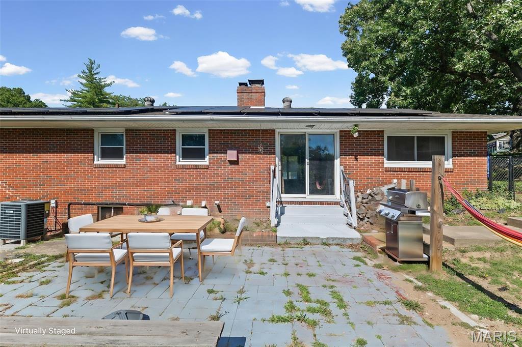 Fairview Sub - Residential