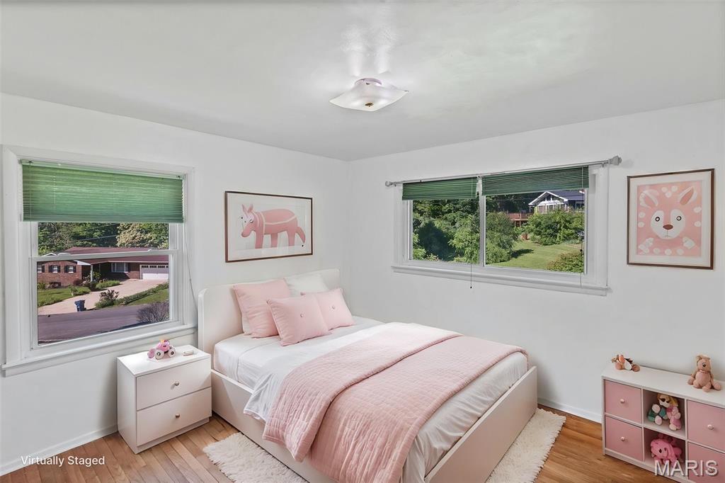 Fairview Sub - Residential